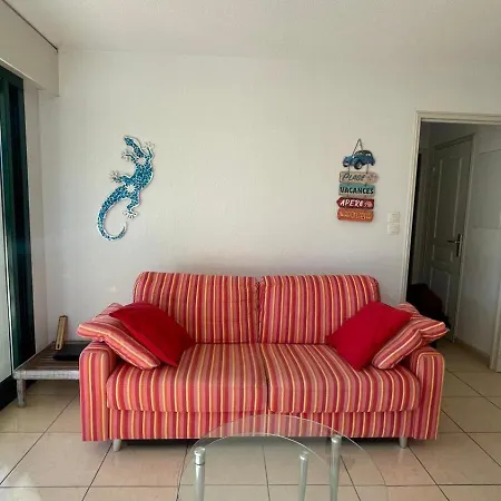 Sea Garden Sur Daire