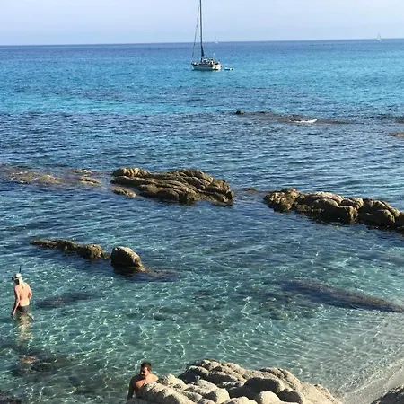 Sea Garden Sur Cavalaire-sur-Mer