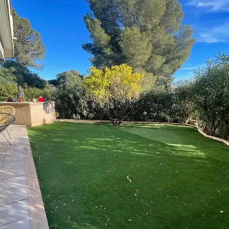Sea Garden Sur Apartament